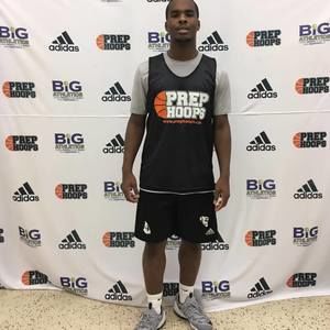 Meet your Posher, Isiah